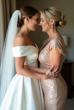Tiulowa sukienka na studniówkę - jak stworzyć efektowną, ale elegancką stylizację?