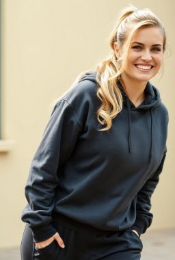 Dresy damskie w stylu athleisure – połączenie wygody i elegancji